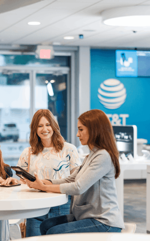 AT&T Service 0