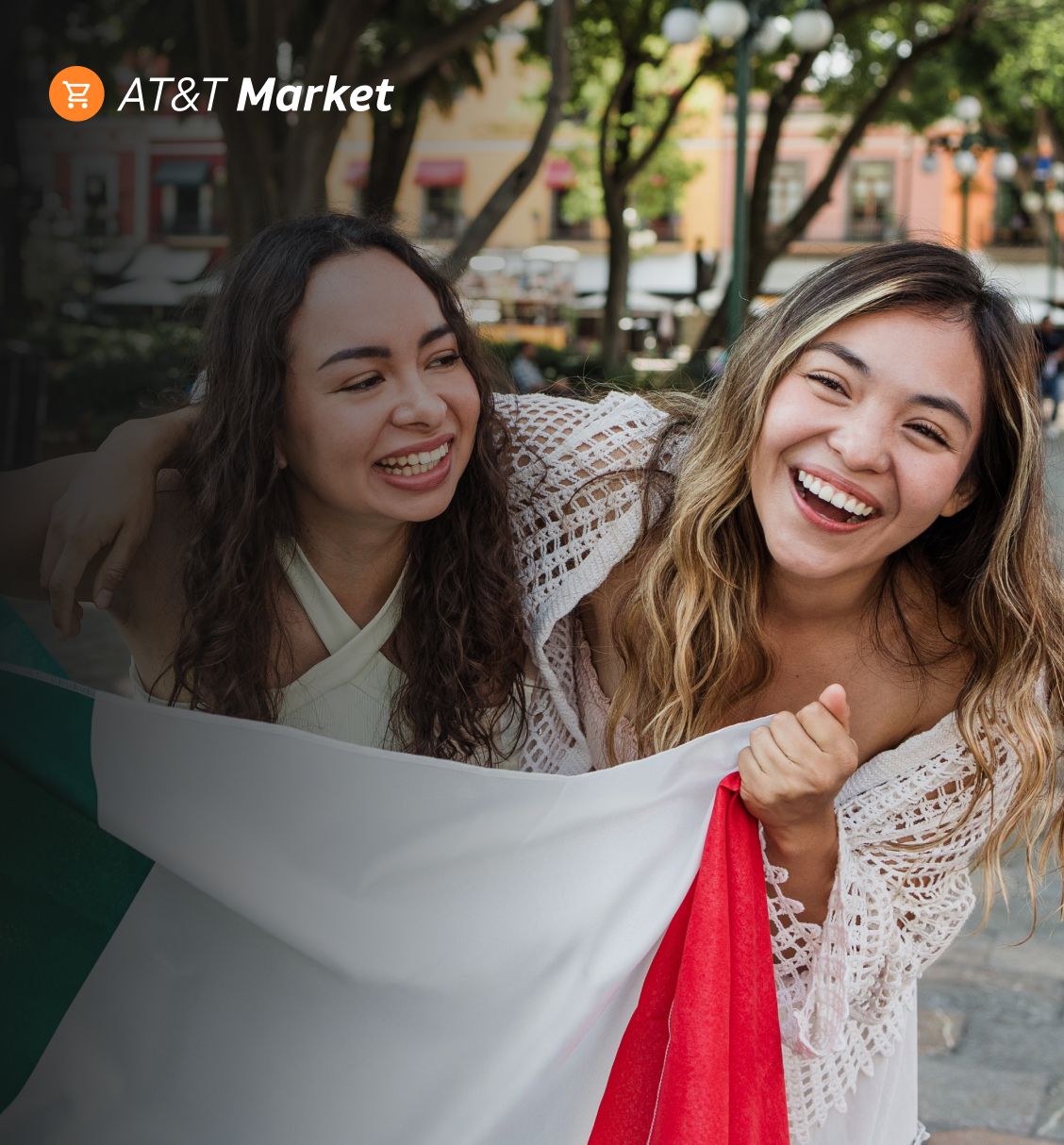 Celebra estrenando con lo último en tecnología