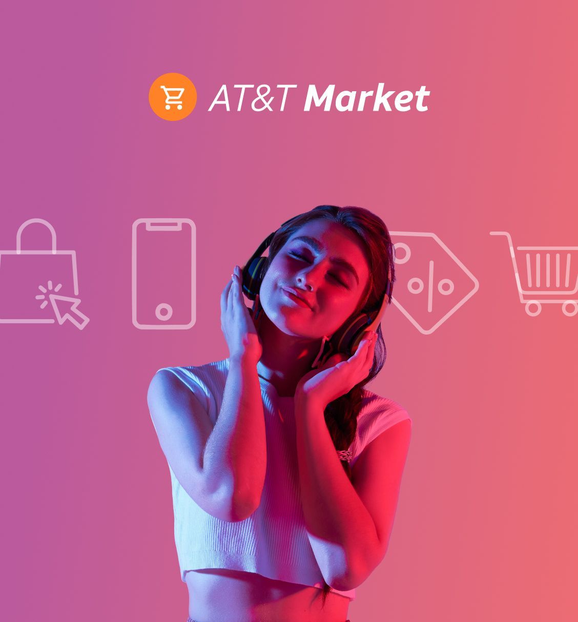 Estrena equipos y accesorios con descuento.