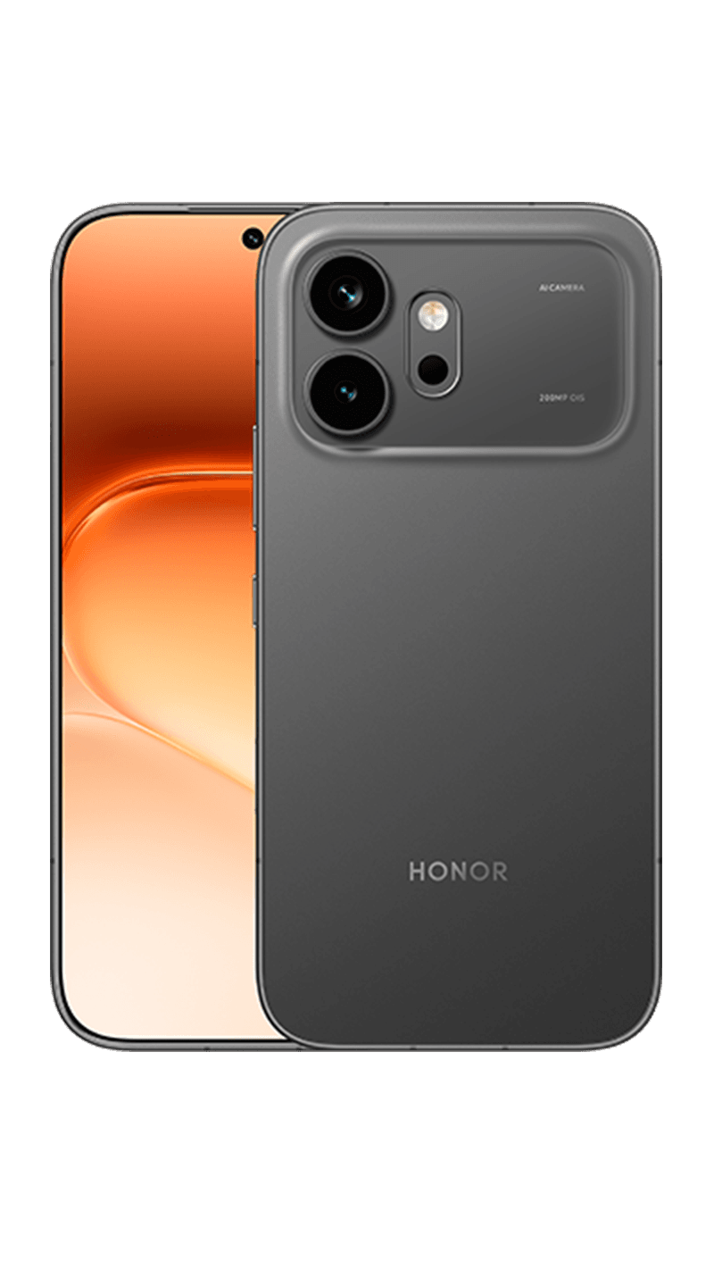 Honor 600