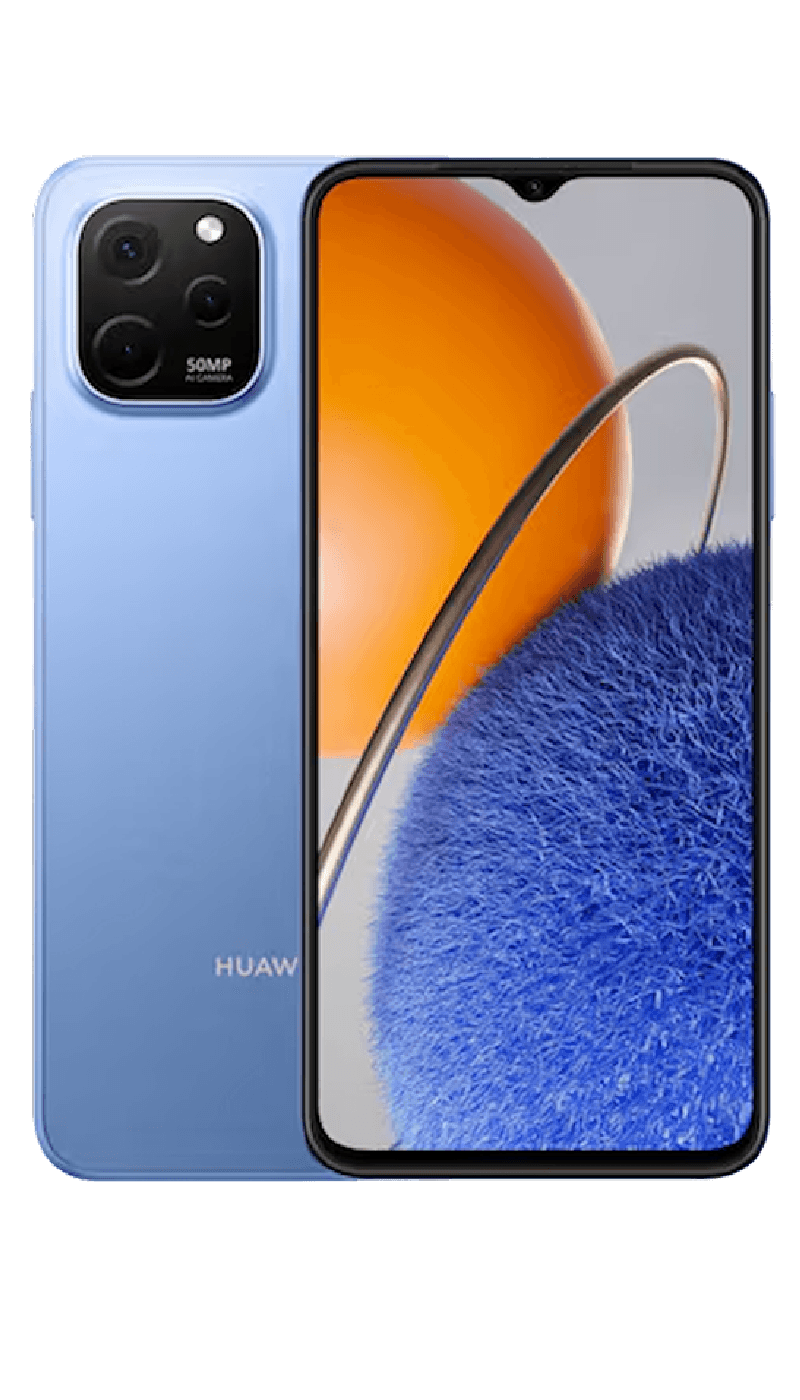 Huawei Nova Y61