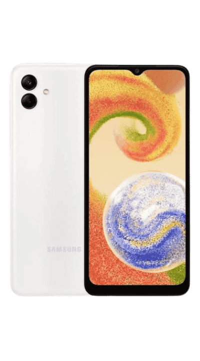 Galaxy A04