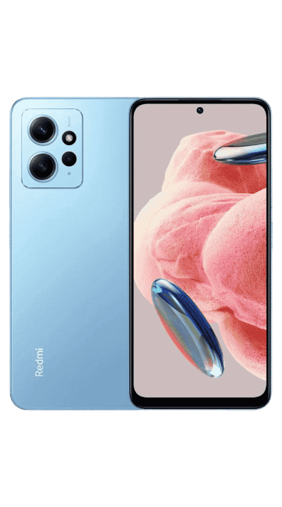 Redmi Note 12