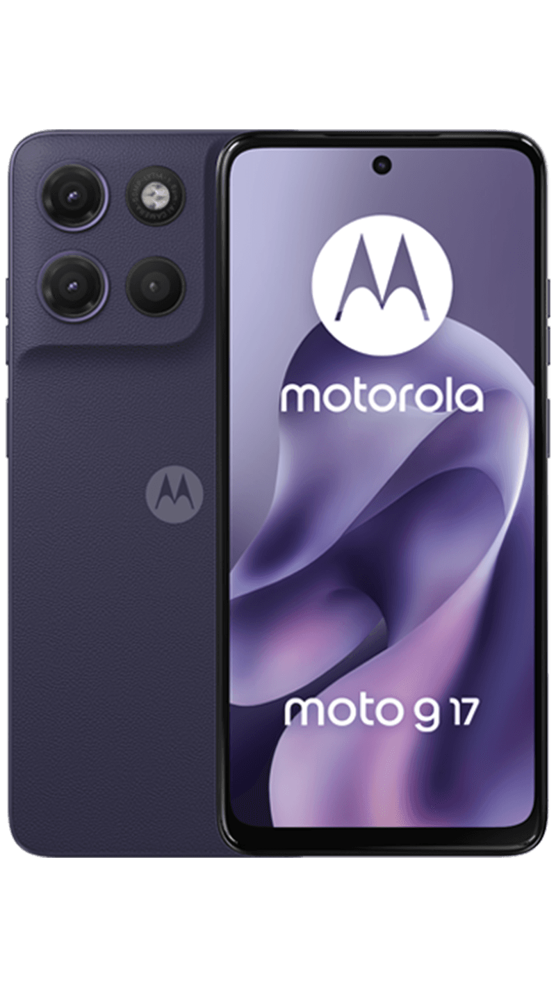 Moto G17