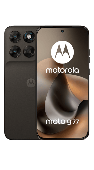 moto g77