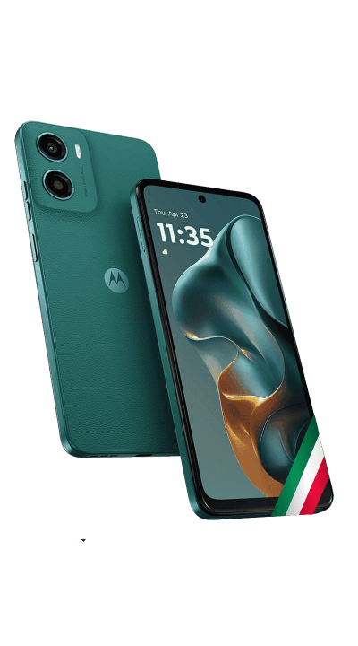 moto g05