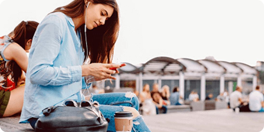 Desde y hacia otros países