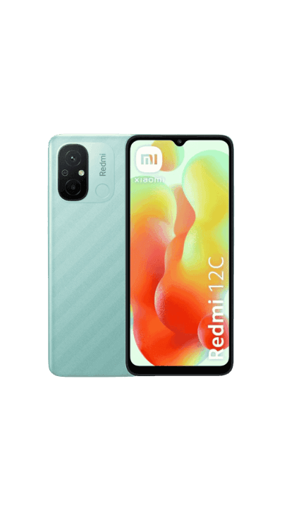 Xiaomi Redim 12C
