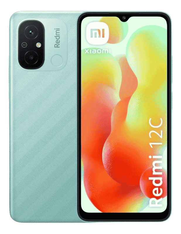 Xiaomi Redim 12C