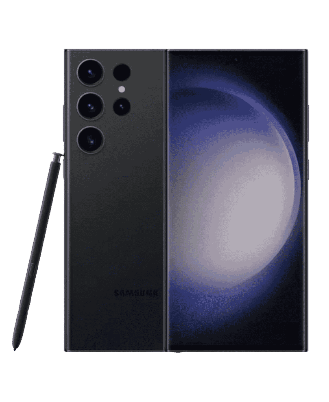 Galaxy S23 Ultra