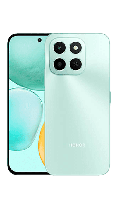 HONOR X6c