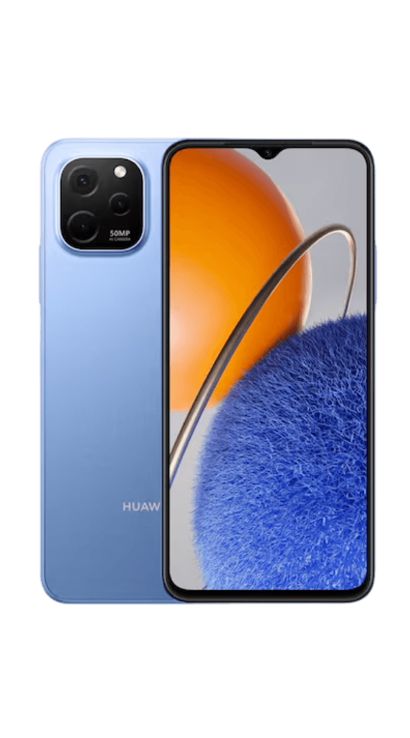 Huawei Nova Y61