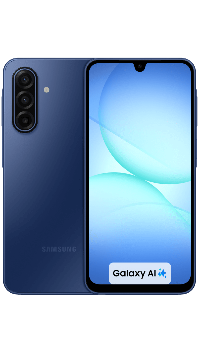Galaxy A17