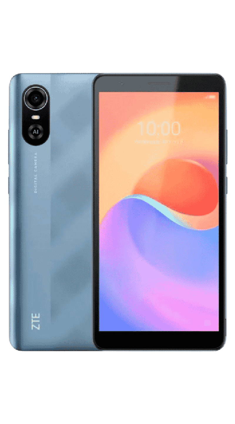ZTE Blade A31 Plus
