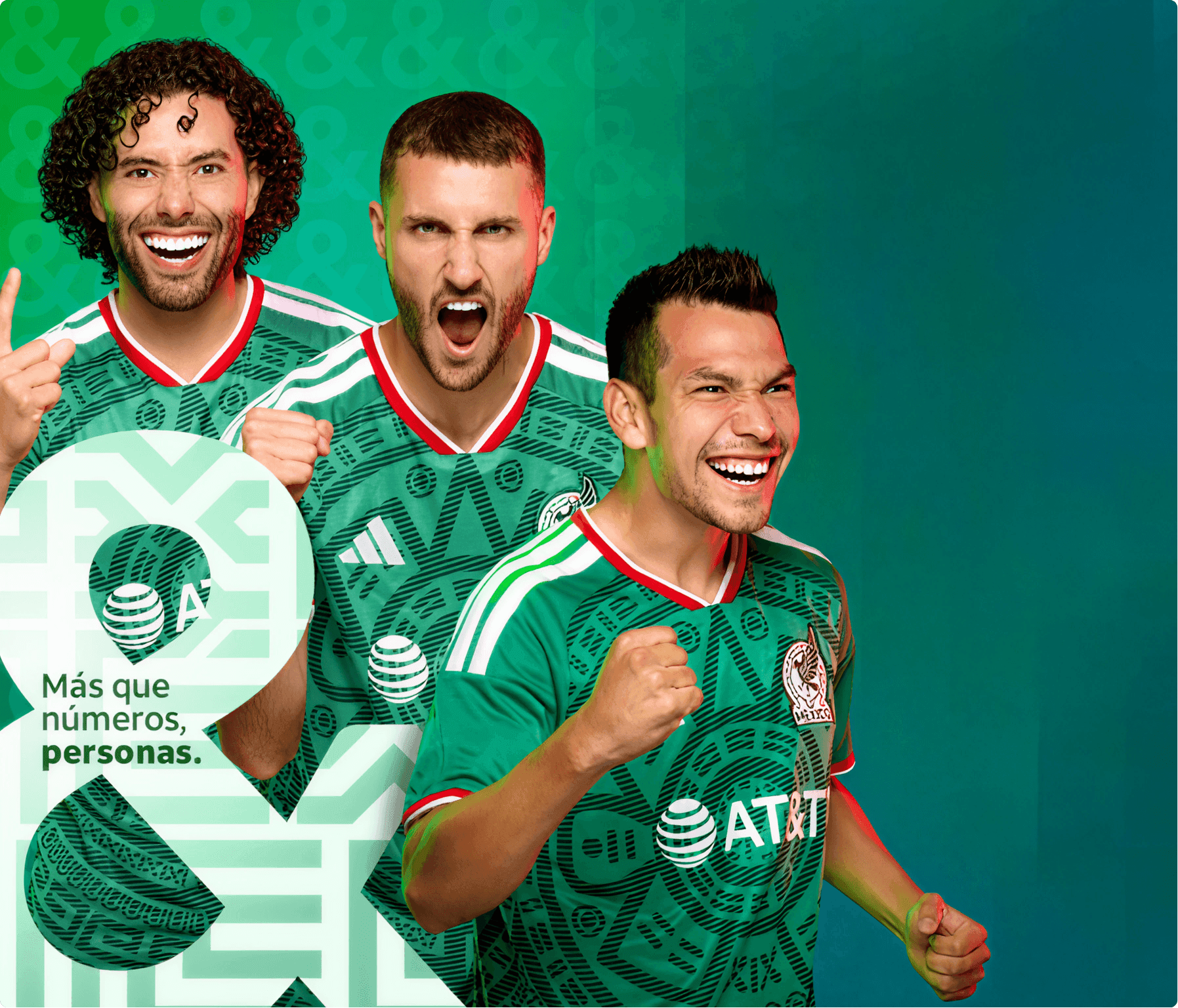 AT&T México | Planes, Promociones y Entretenimiento