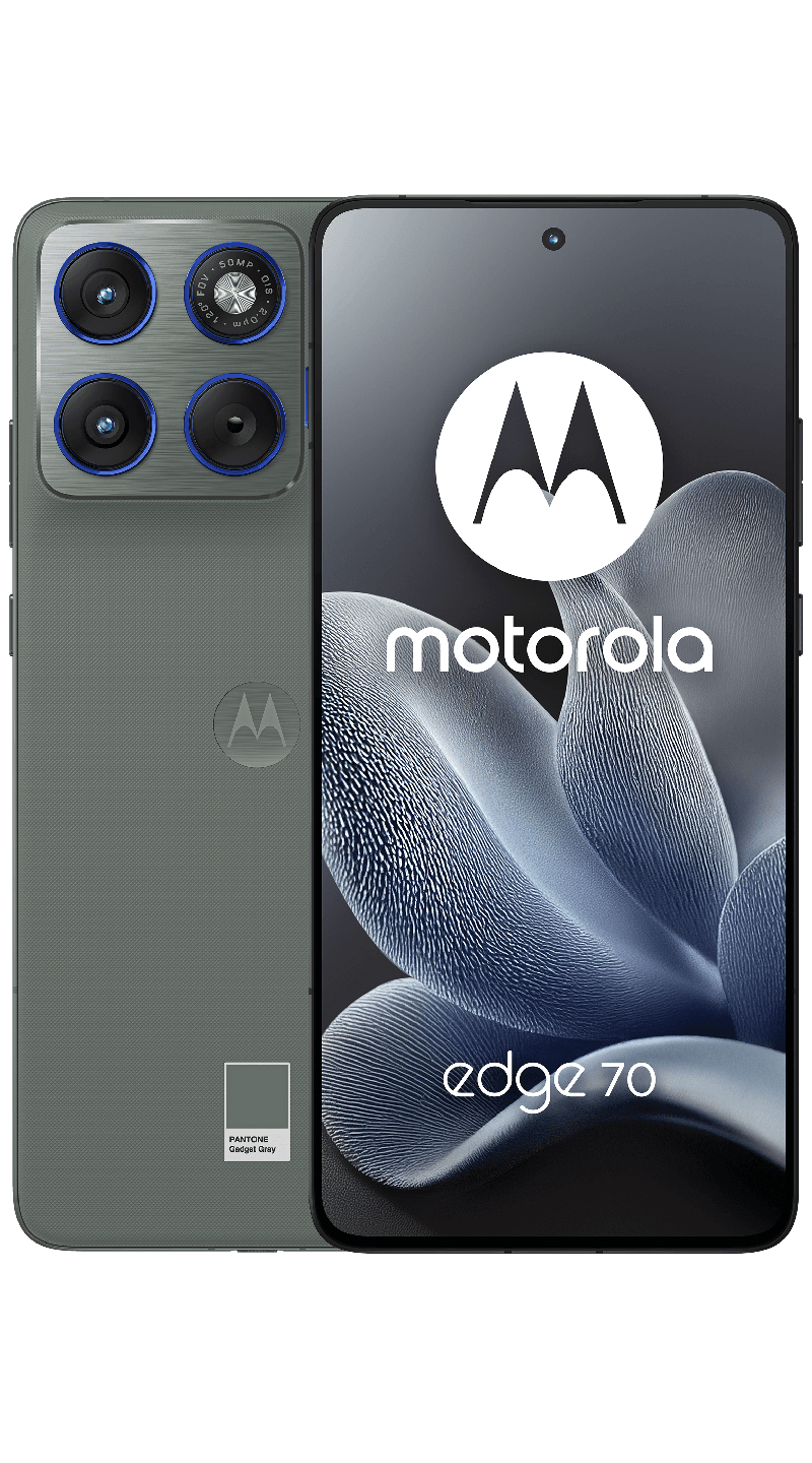 Motorola edge 70