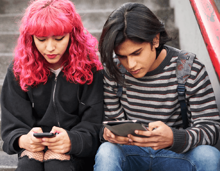 Paquetes AT&T Prepago