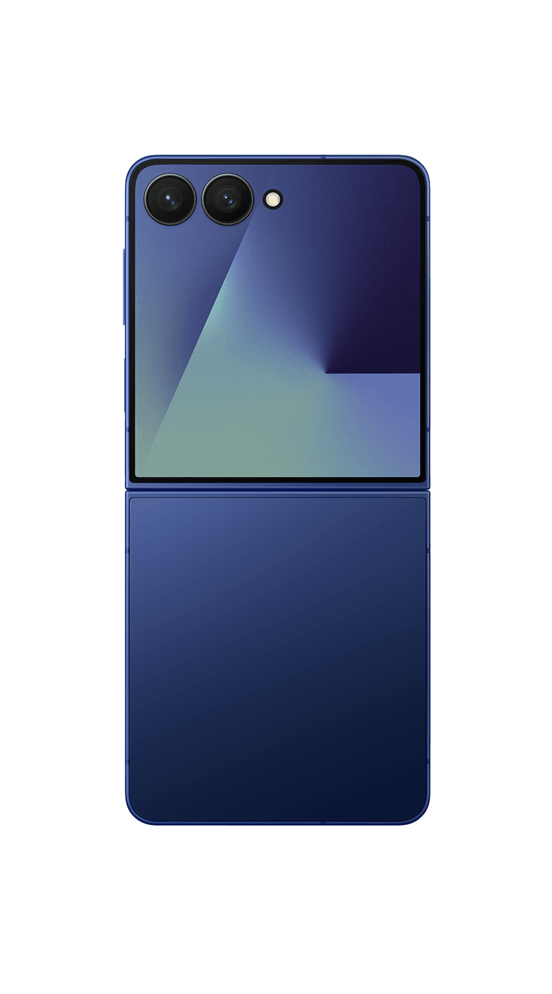 Galaxy Z Flip7