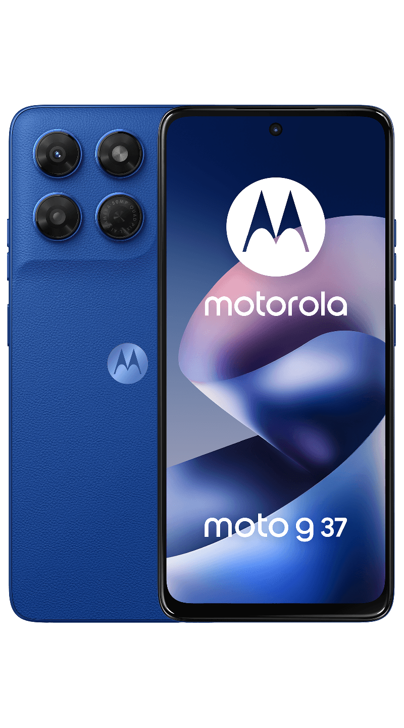 moto g37