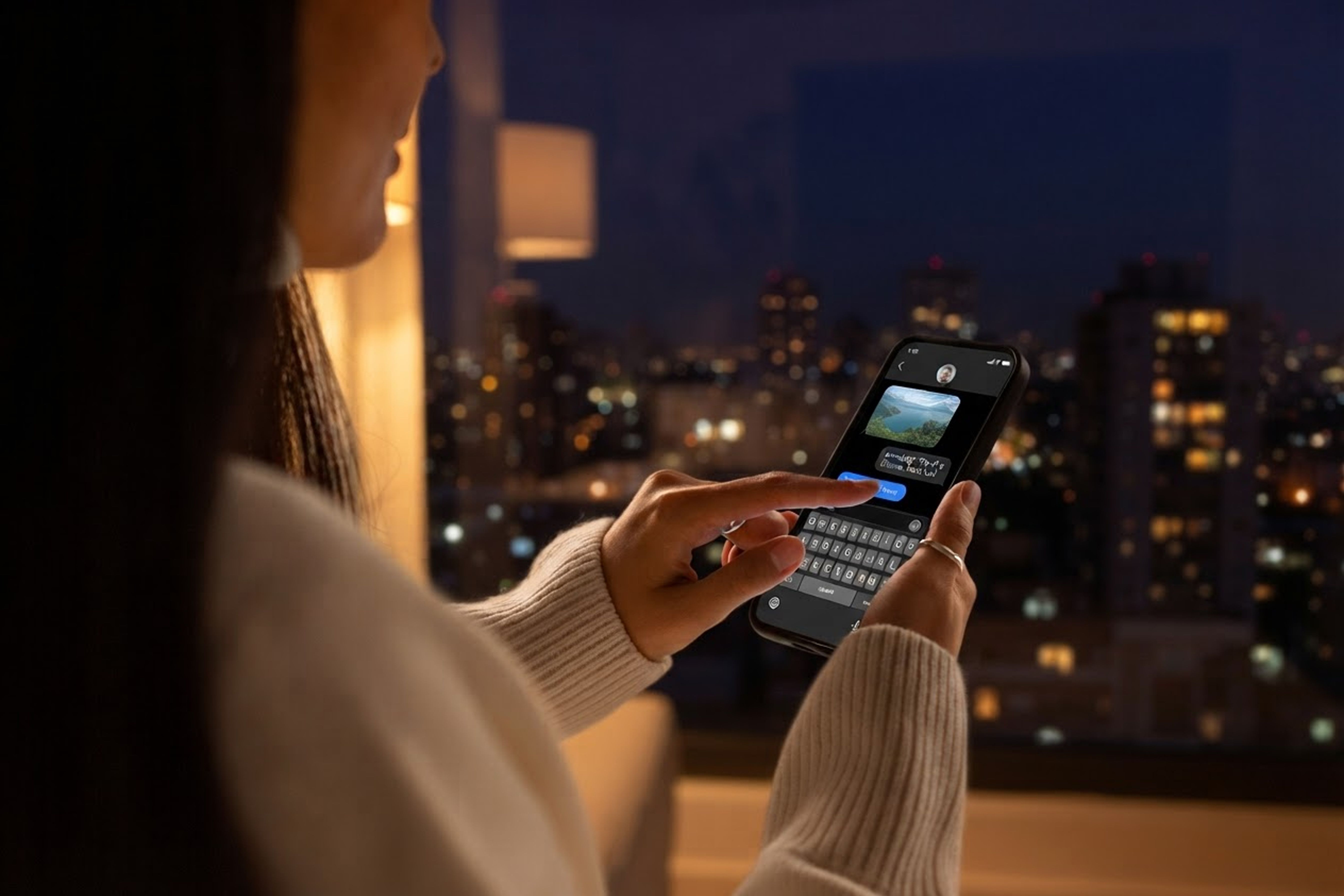 Cámbiate a AT&T Prepago y disfruta de noches y Fines de semana ilimitados y más gigas