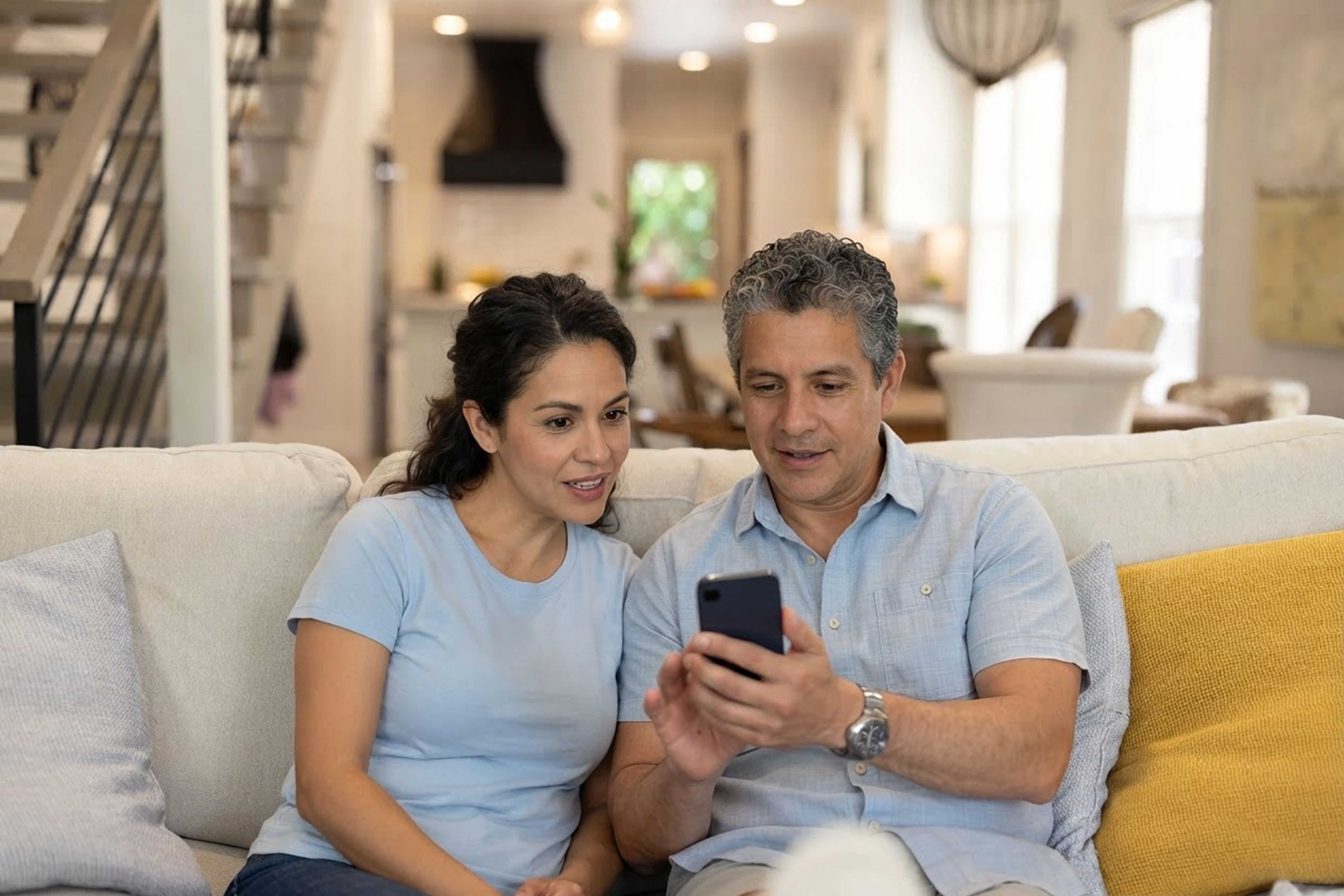 Activa tu eSIM sin costo y estrena línea sin salir de casa con AT&T Go