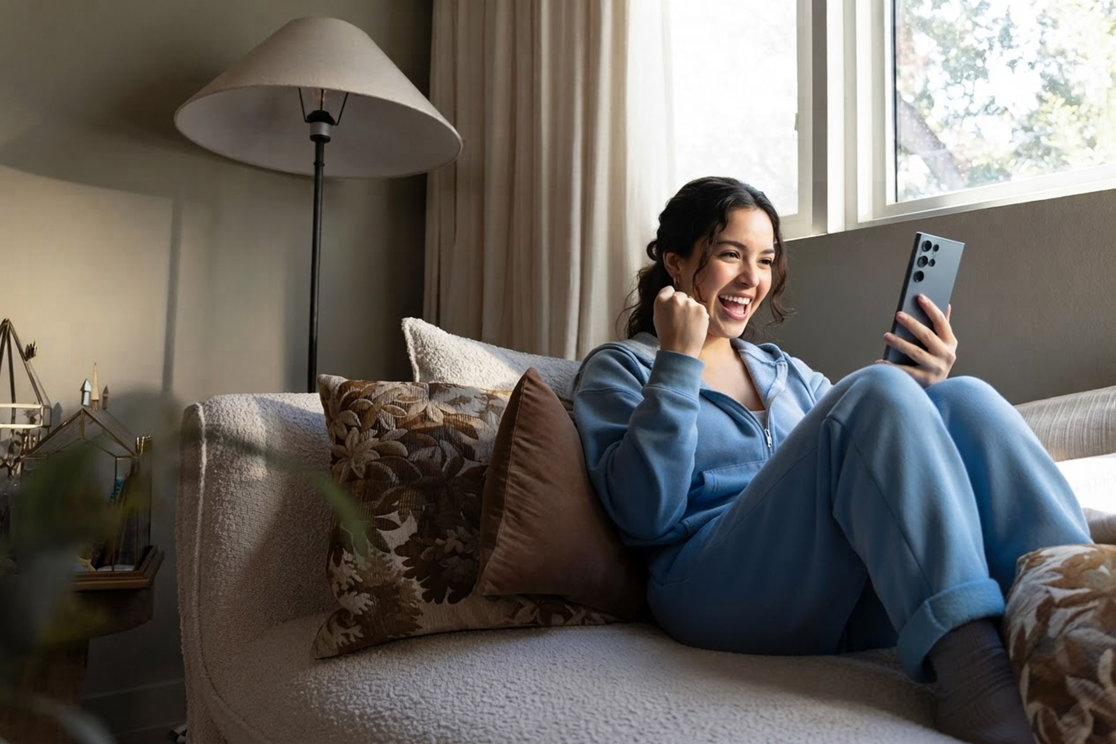 Recarga tu prepago y participa por tarjetas de regalo, pantallas y más con BONUS AT&T
