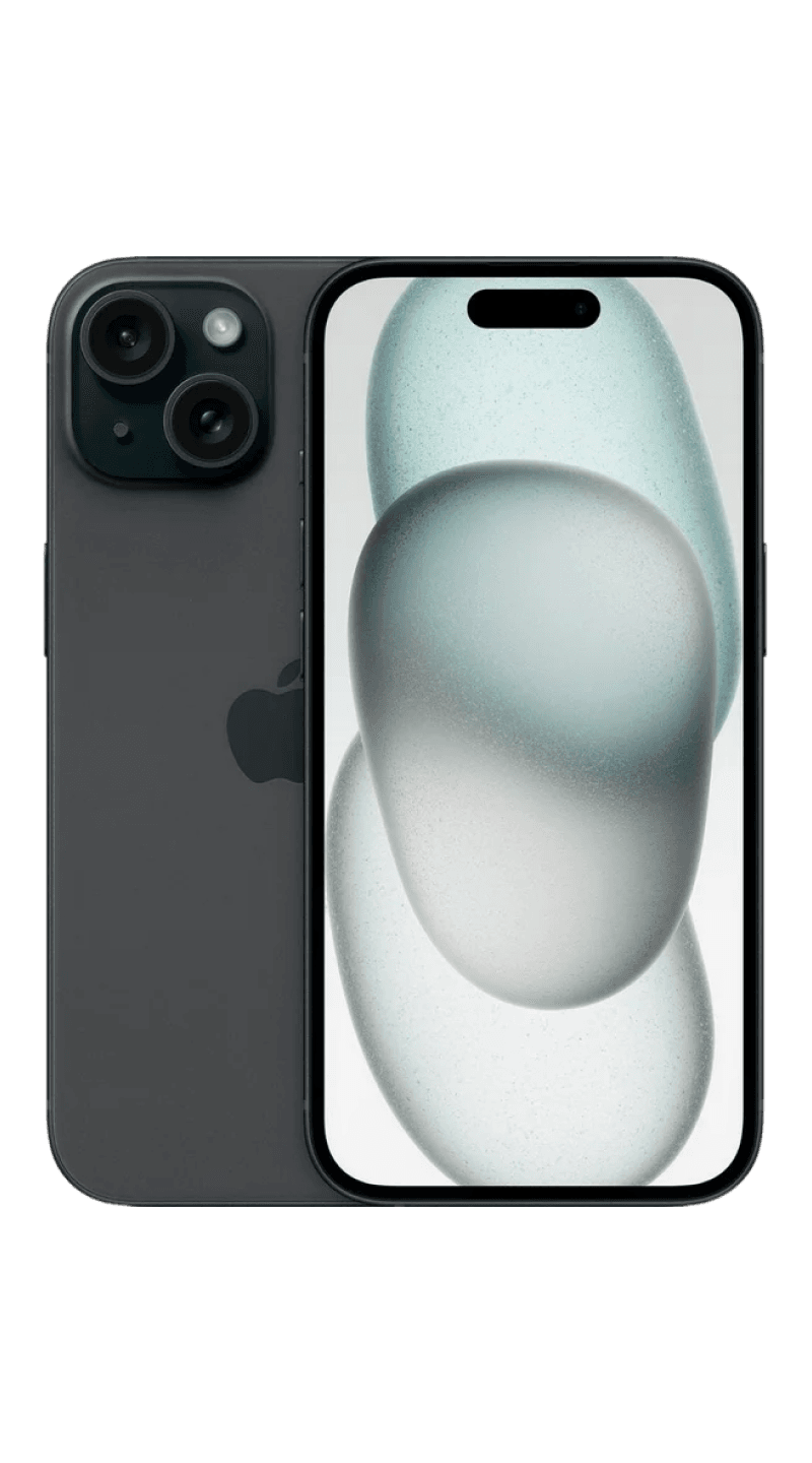 iPhone 15 Plus
