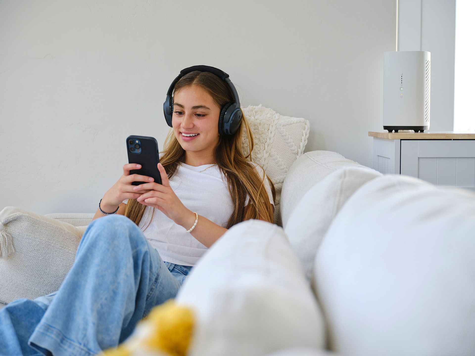 Cámbiate a AT&T Prepago y recibe el doble de MB para navegar durante 6 meses