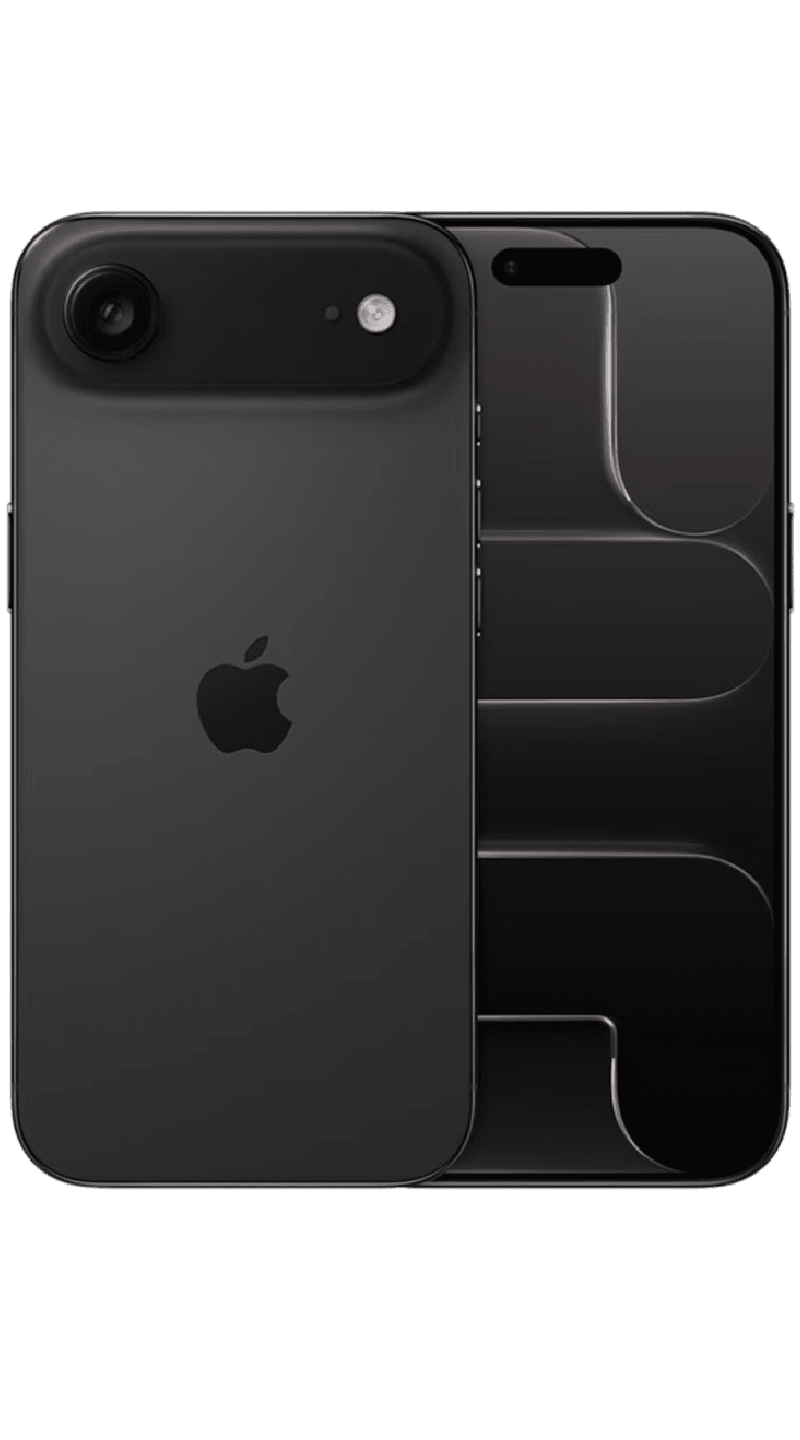 iPhone 17 Air