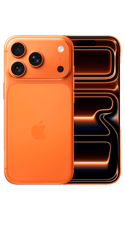 iPhone 17 Pro