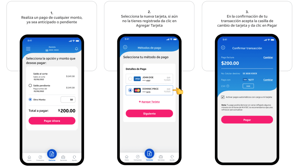 AT&T México | Planes, Promociones y Entretenimiento