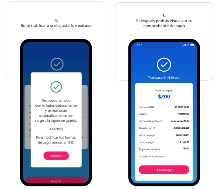 AT&T México | Planes, Promociones y Entretenimiento