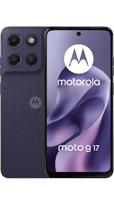 Moto G17