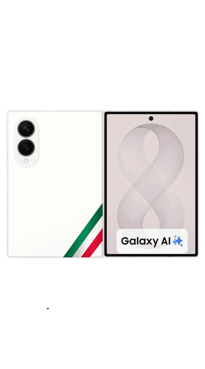 Galaxy Z Fold8
