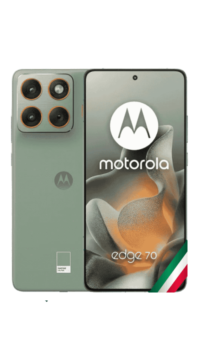 moto edge 70