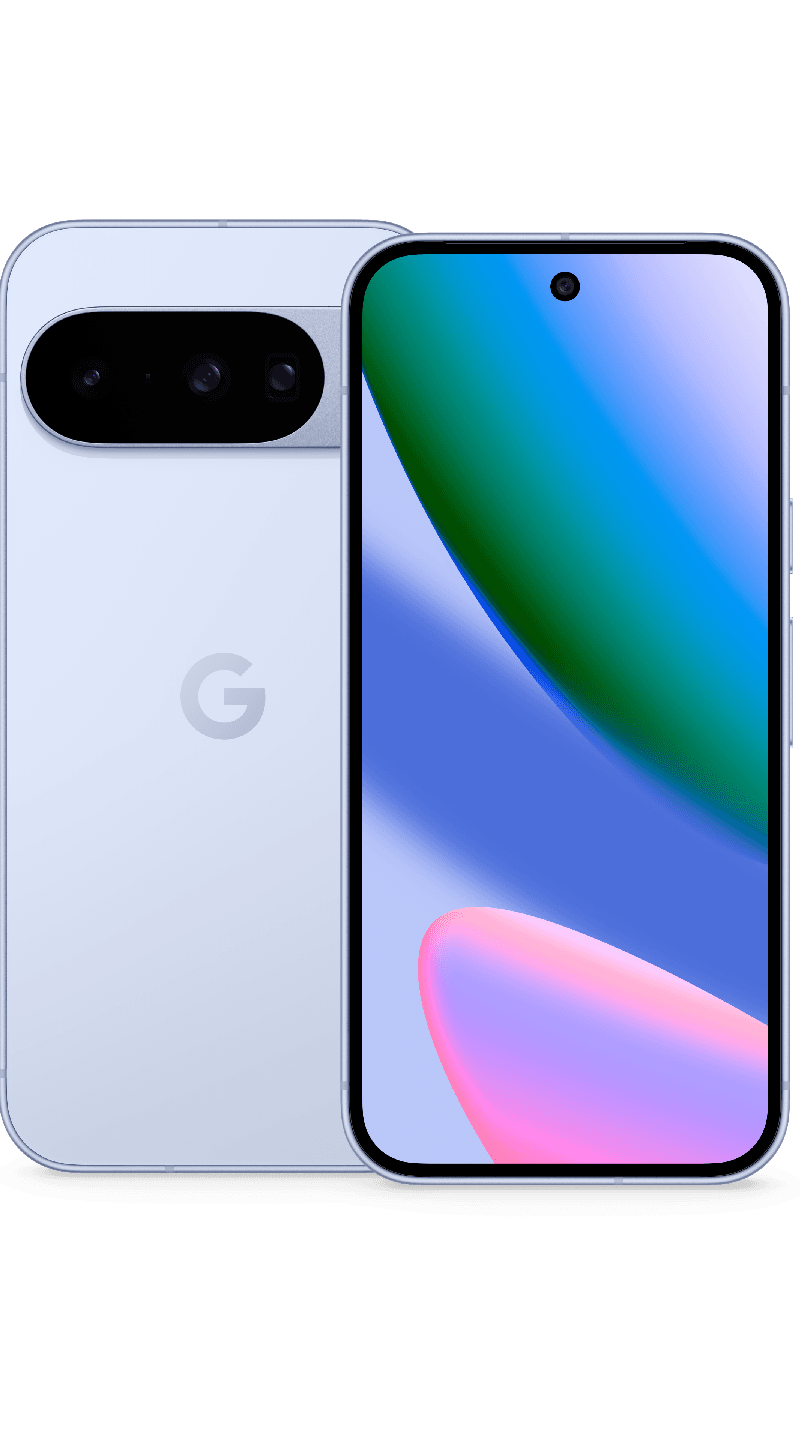 Google Pixel 10