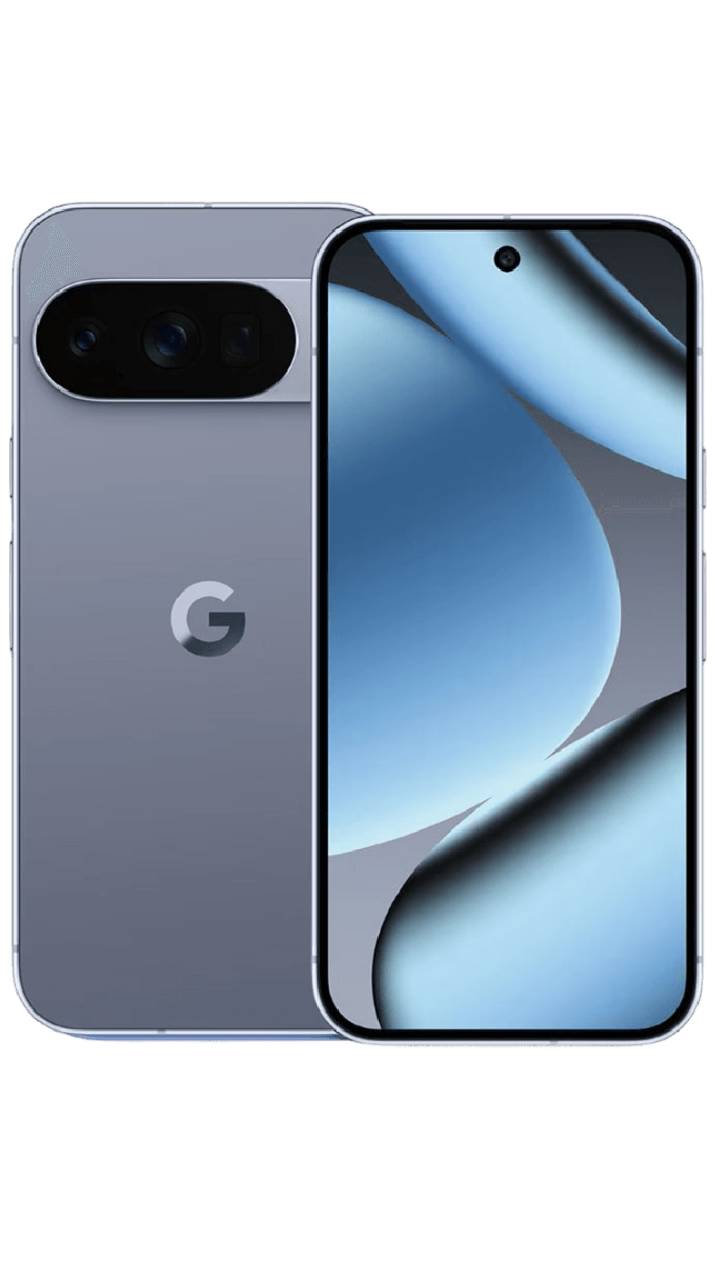 Google Pixel 10