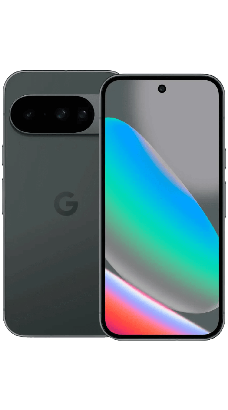 Google Pixel 10