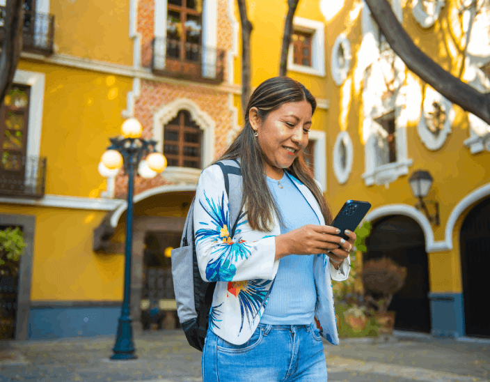 Planes Prepago - Personas | AT&T México