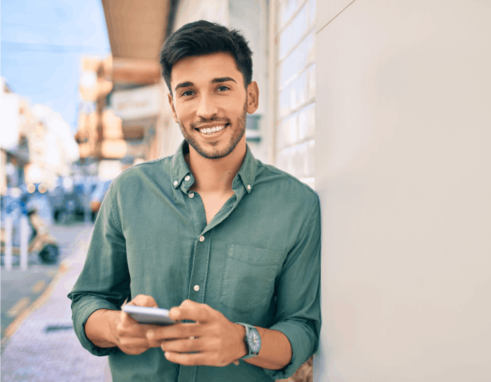 Redes sociales ilimitadas