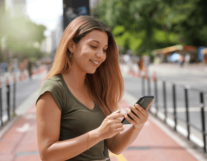 Tus beneficios son acumulables