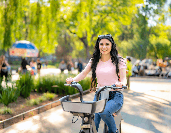 Datos para navegar y streaming