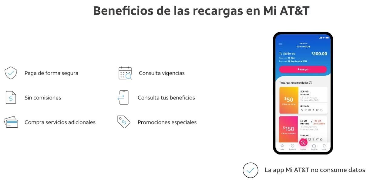 AT&T México | Planes, Promociones y Entretenimiento