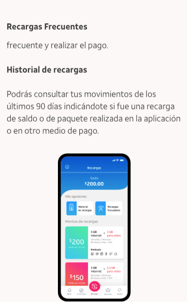 AT&T México | Planes, Promociones y Entretenimiento