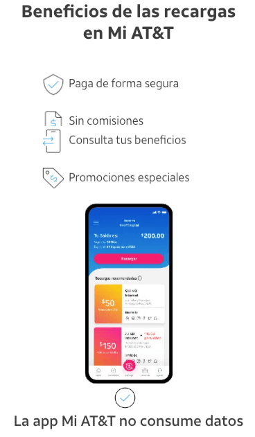 AT&T México | Planes, Promociones y Entretenimiento