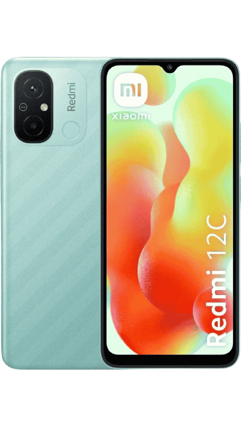 Xiaomi Redim 12C
