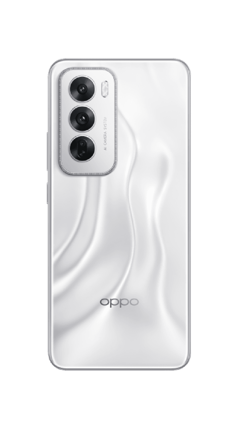 OPPO Reno 12 5G