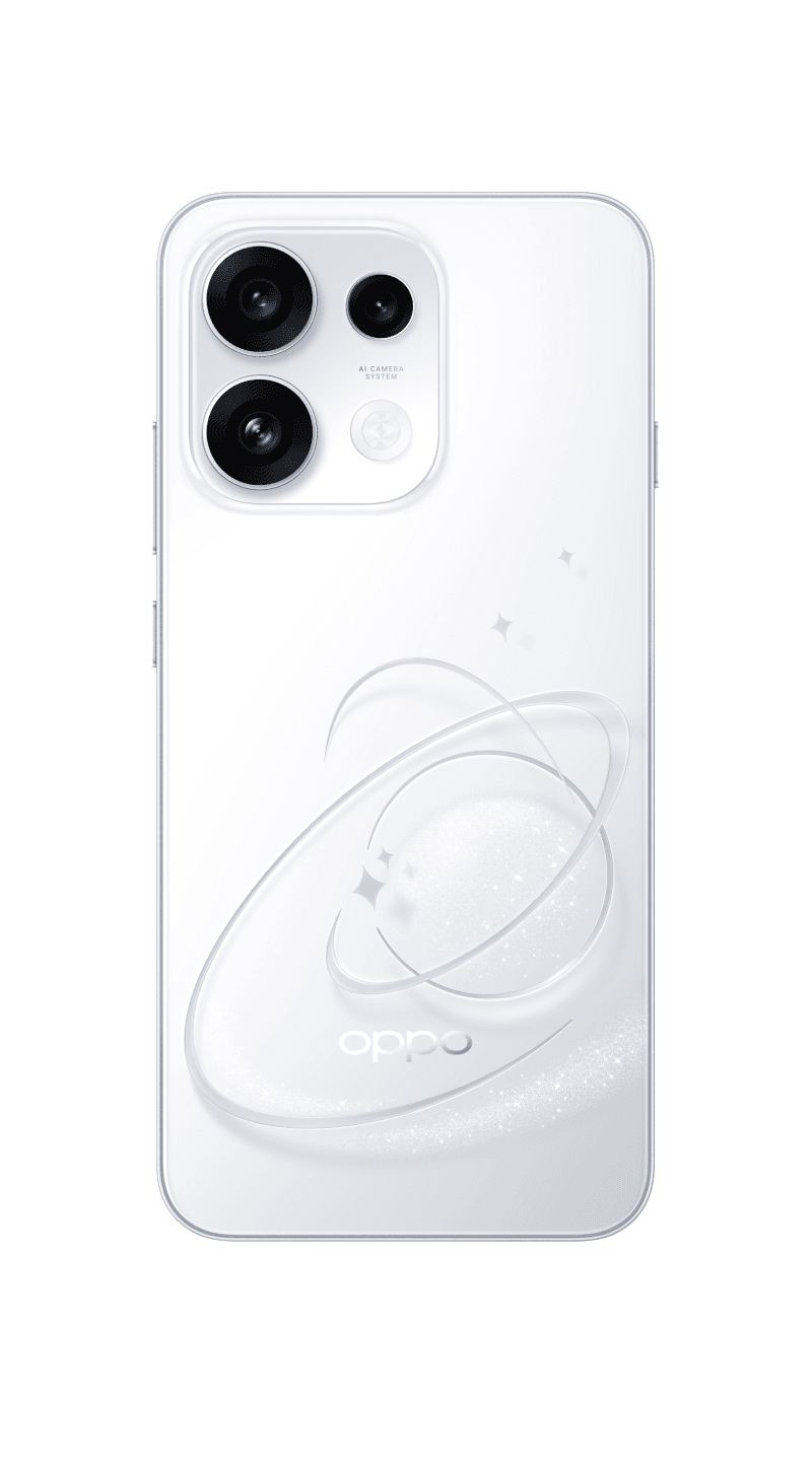 OPPO Reno16 F