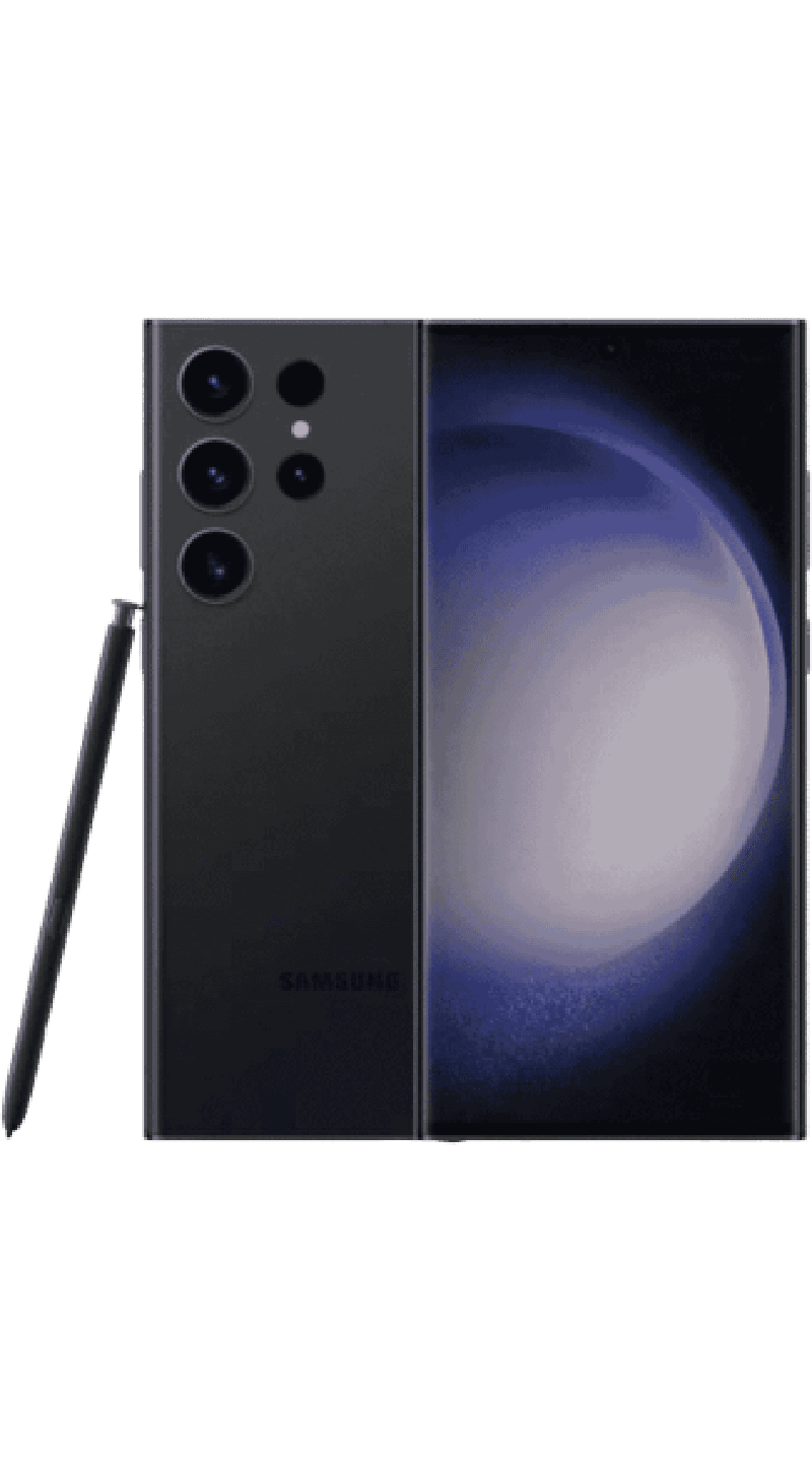 Galaxy S23 Ultra
