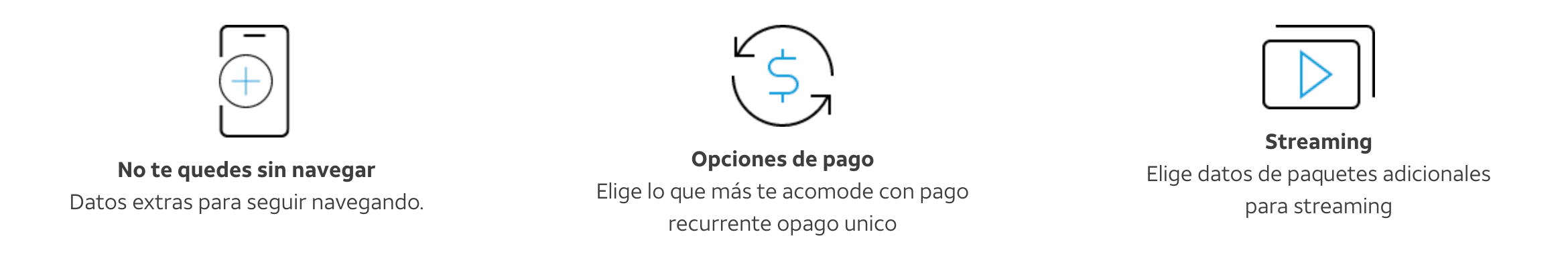 AT&T México | Planes, Promociones y Entretenimiento